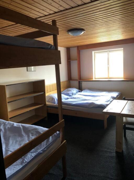Korenov 10 Chalupa Na Horach Экстерьер фото